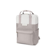 Rucksack Bergen Small - Muted Clay - Beige