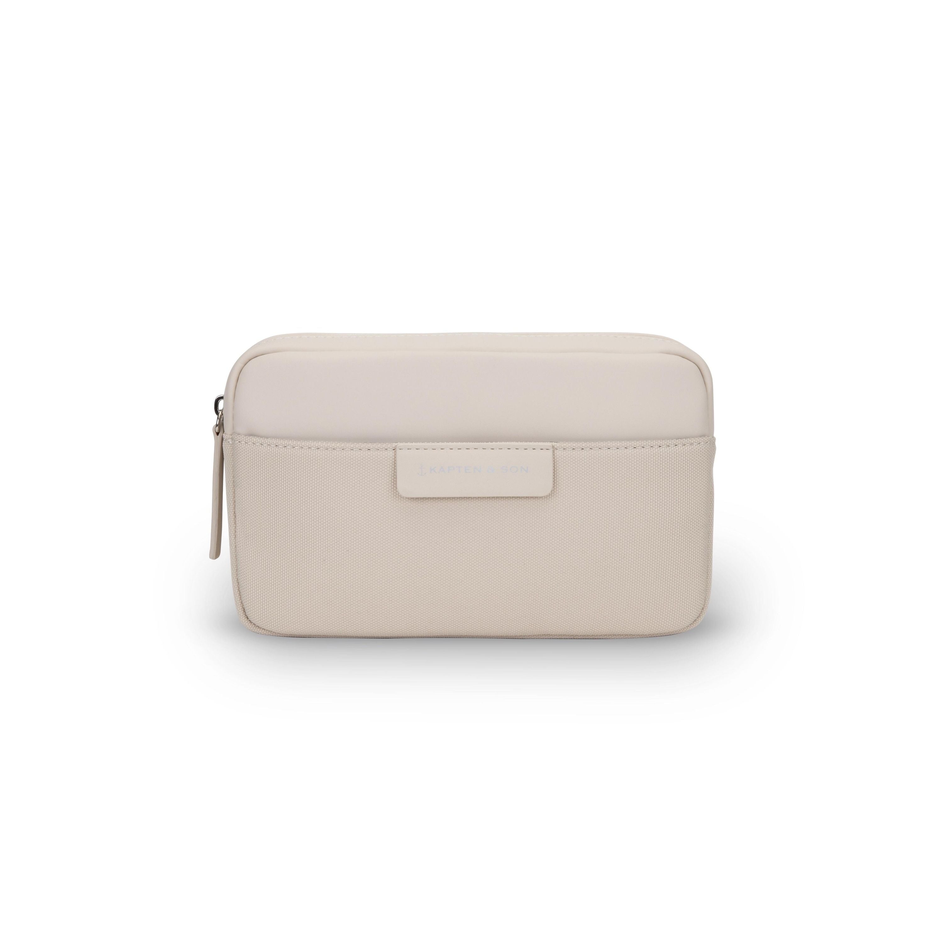 Bauchtasche Habo - Sandstone - Beige