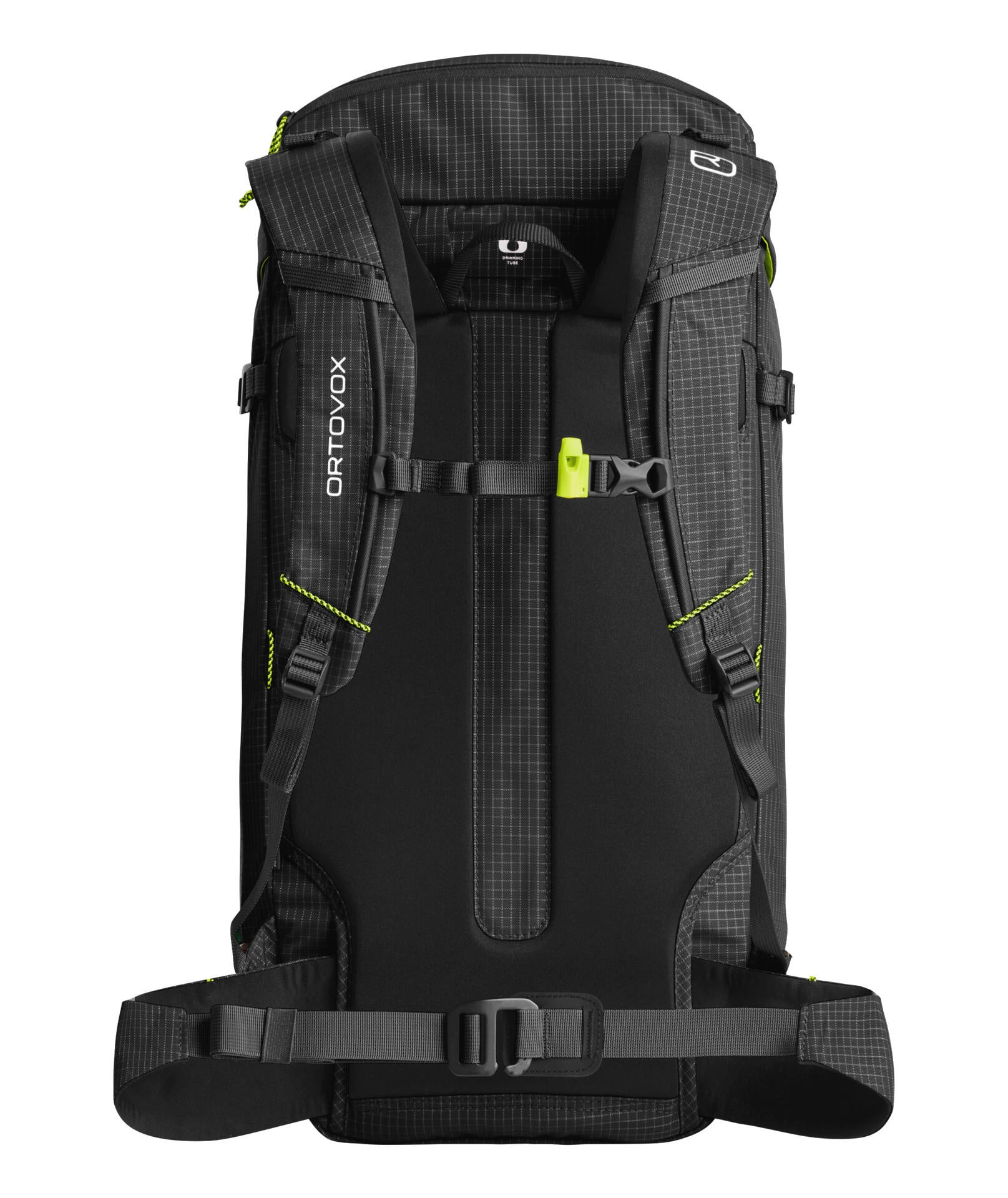 Wanderrucksack TRAD 26 S - 90201-black raven - Schwarz