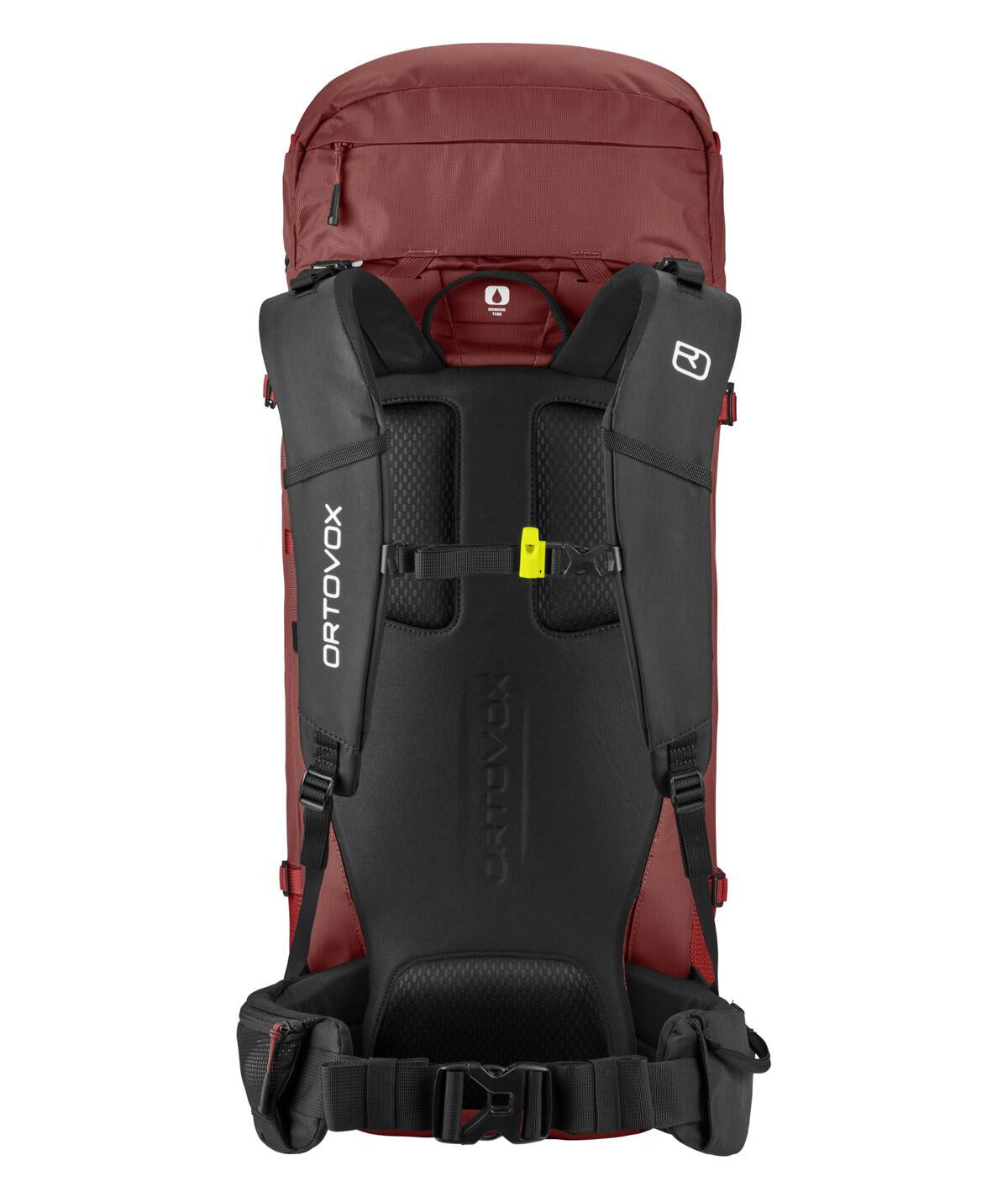 High Alpine Peak Light 32L - 32001-cengia rossa - Rot