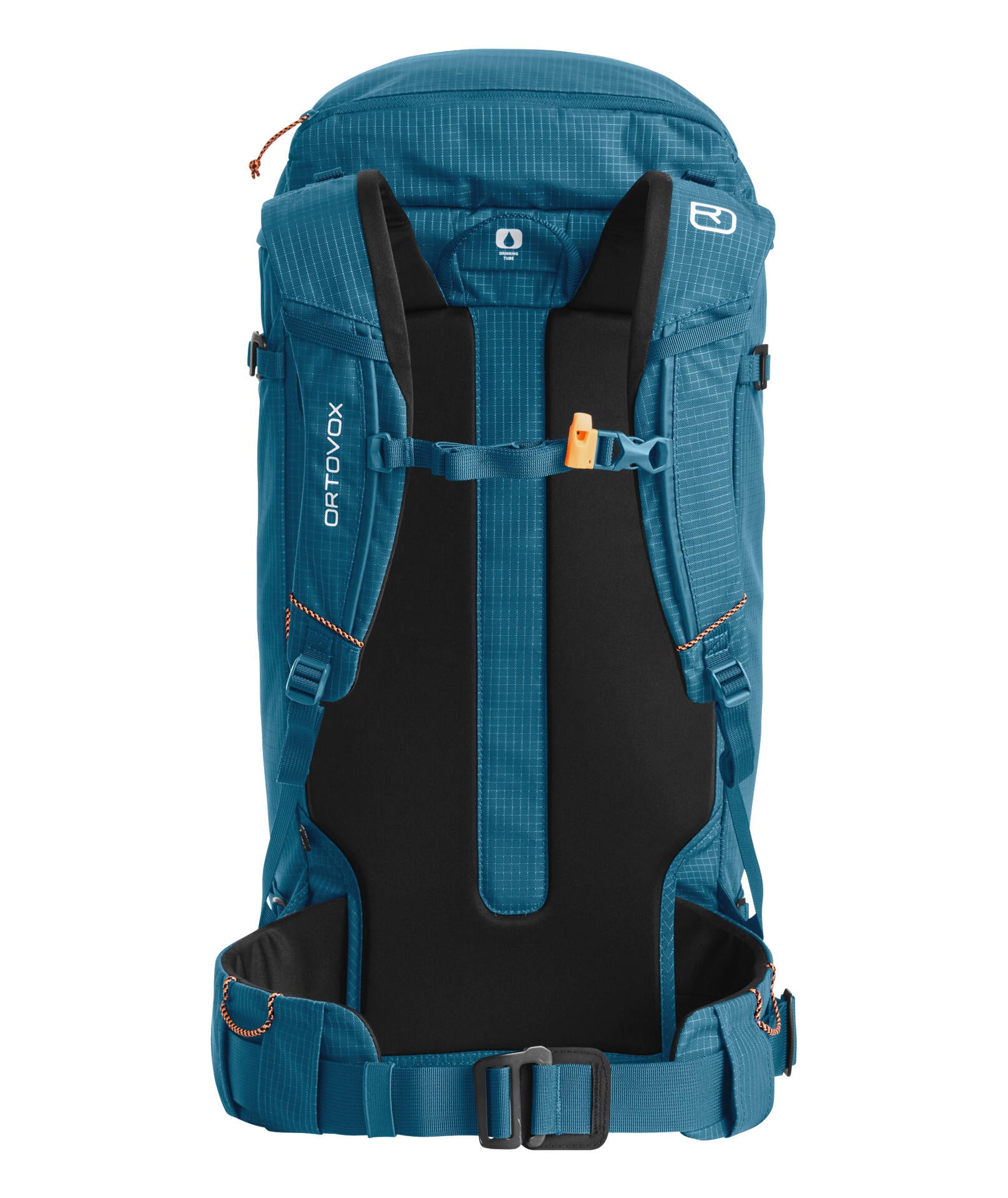 Wanderrucksack TRAD 35 - 55901-petrol blue - Blau