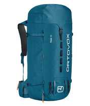 Wanderrucksack TRAD 35 - 55901-petrol blue - Blau