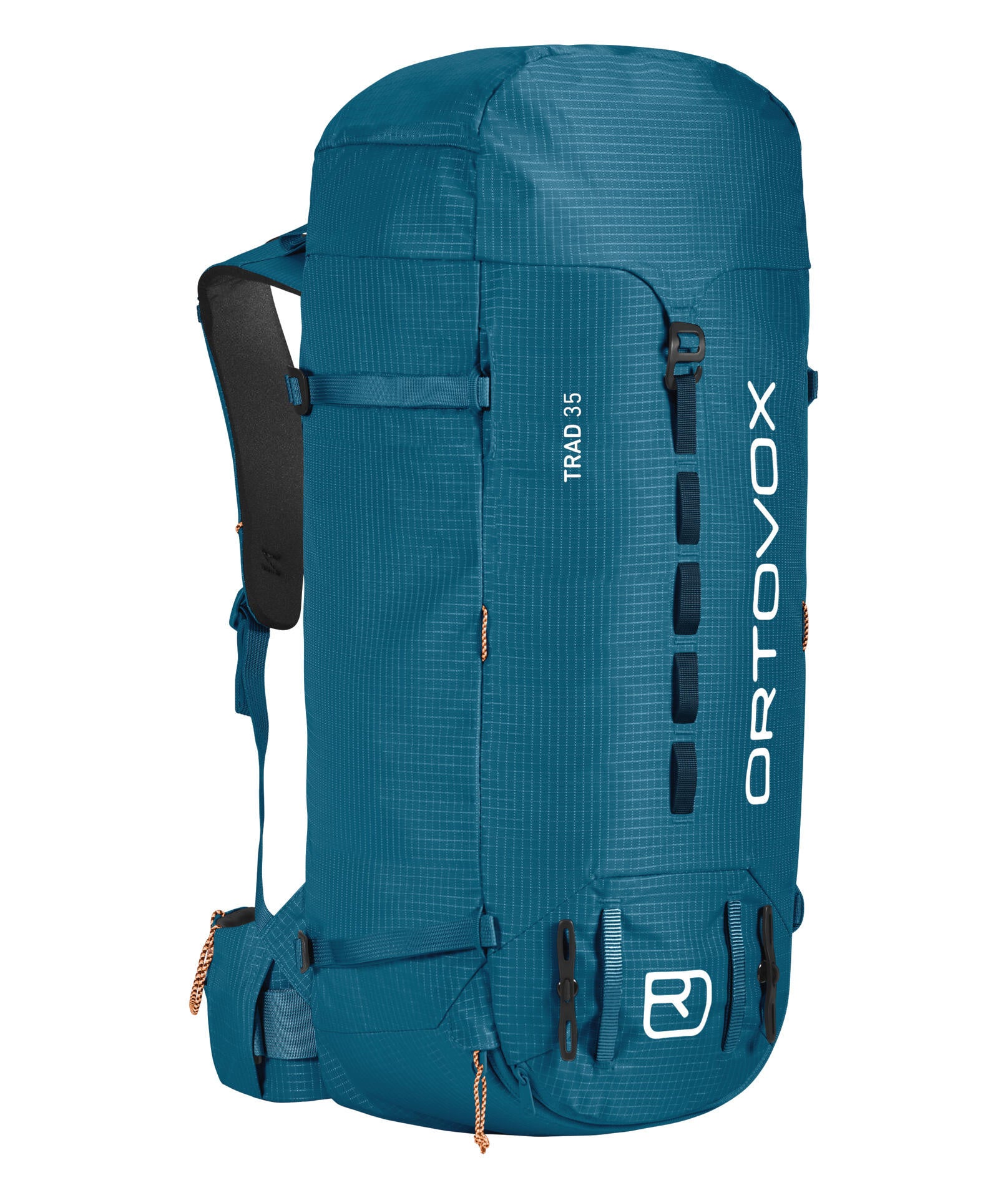 Wanderrucksack TRAD 35 - 55901-petrol blue - Blau