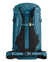 Wanderrucksack TRAD 26 S - 55901-petrol blue - Blau