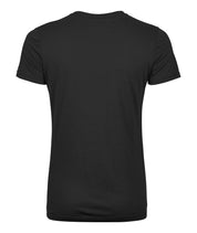 Funktionsshirt mit Logoprint - 90201-black raven - Schwarz | Violett