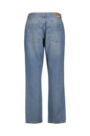 Jeans Straight Fit - 2920-cerulean - Blau