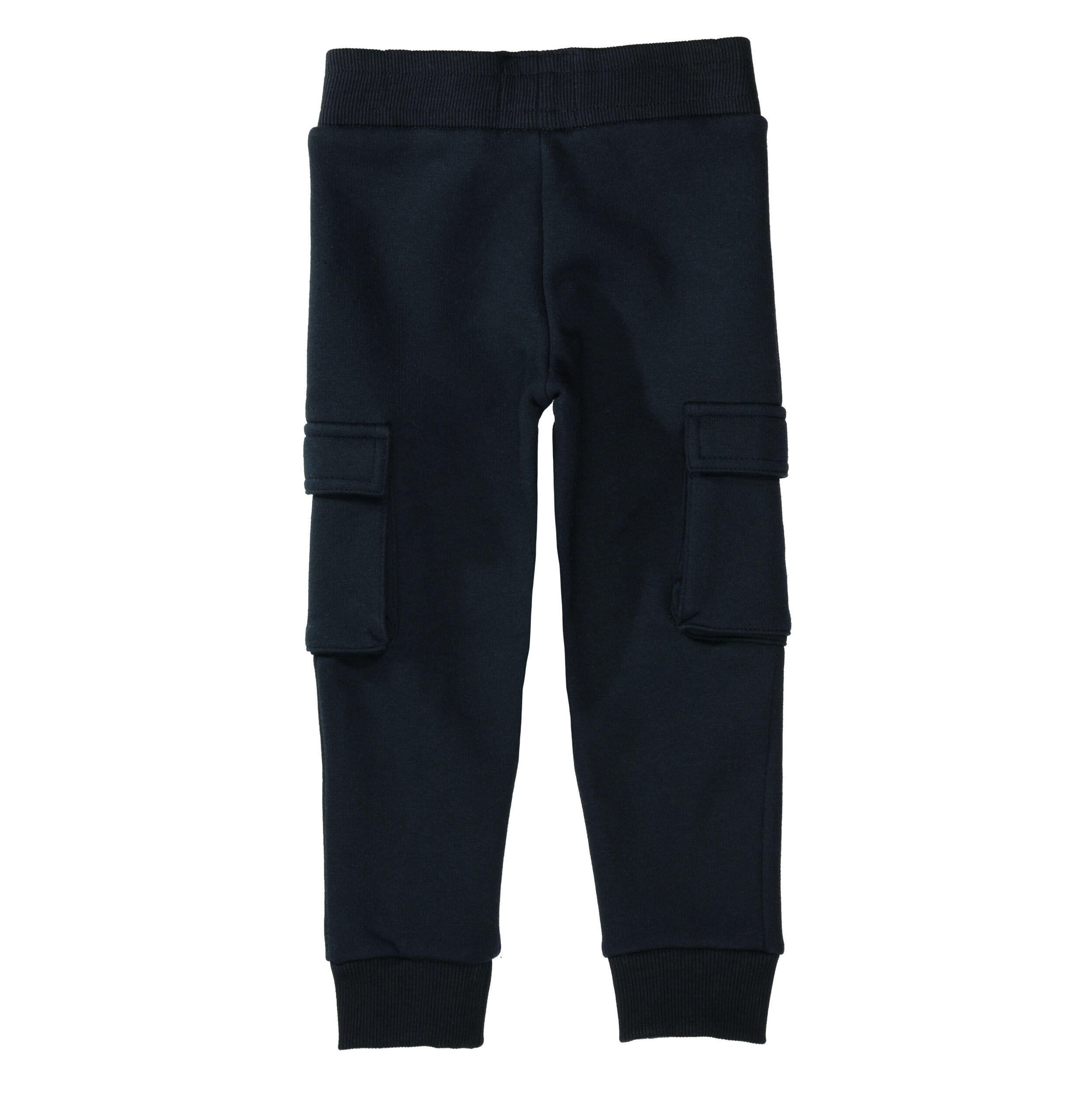 Joggpants mit Taschen - 615 NAVY - Blau