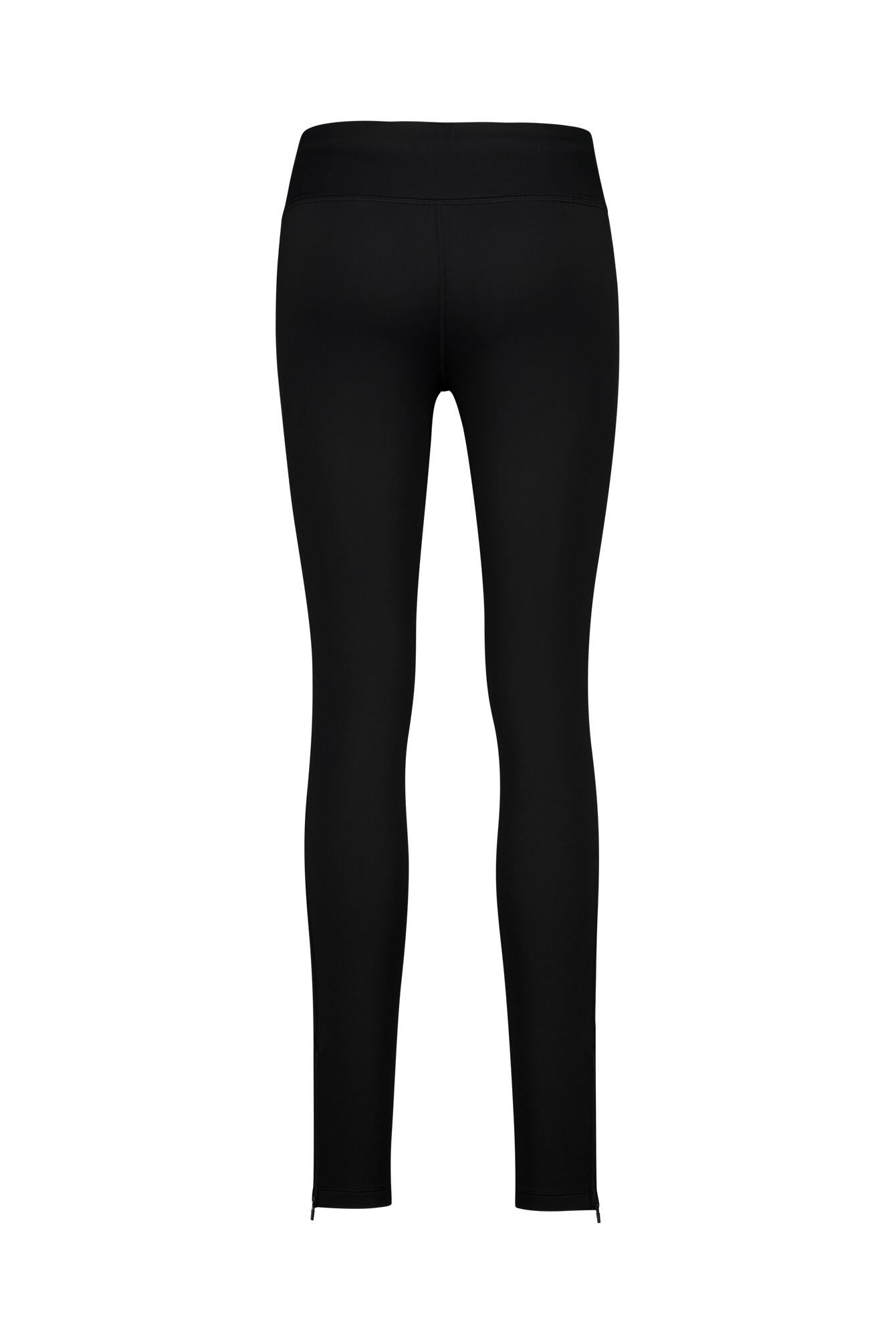 Lauftights Core Winter Tights - 001-PERFORMANCE BLACK - Schwarz