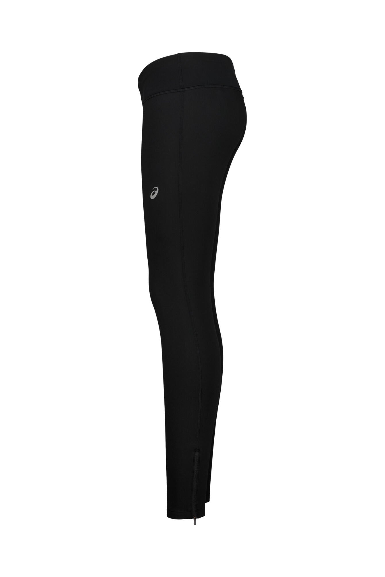 Lauftights Core Winter Tights - 001-PERFORMANCE BLACK - Schwarz