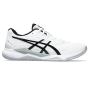 Handballschuhe Gel-Tactic 12 - 100-WHITE/BLACK - Weiß | Schwarz