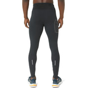 Winter Lauf Tight - 001-PERFORMANCE BLACK/GRAPHITE - Grau | Schwarz