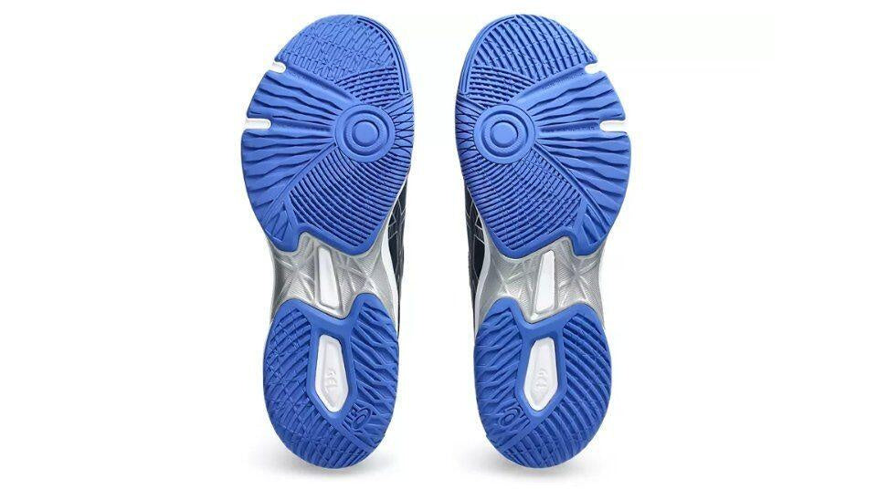 Hallenschuhe GEL-FLARE - 400-FRENCH BLUE / ILLUSION BLU - Blau