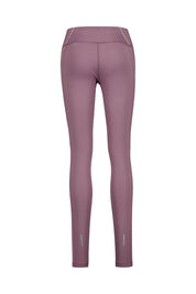 Lauftights - 500-DUSTY MAUVE/FADED ORANGE - Violett