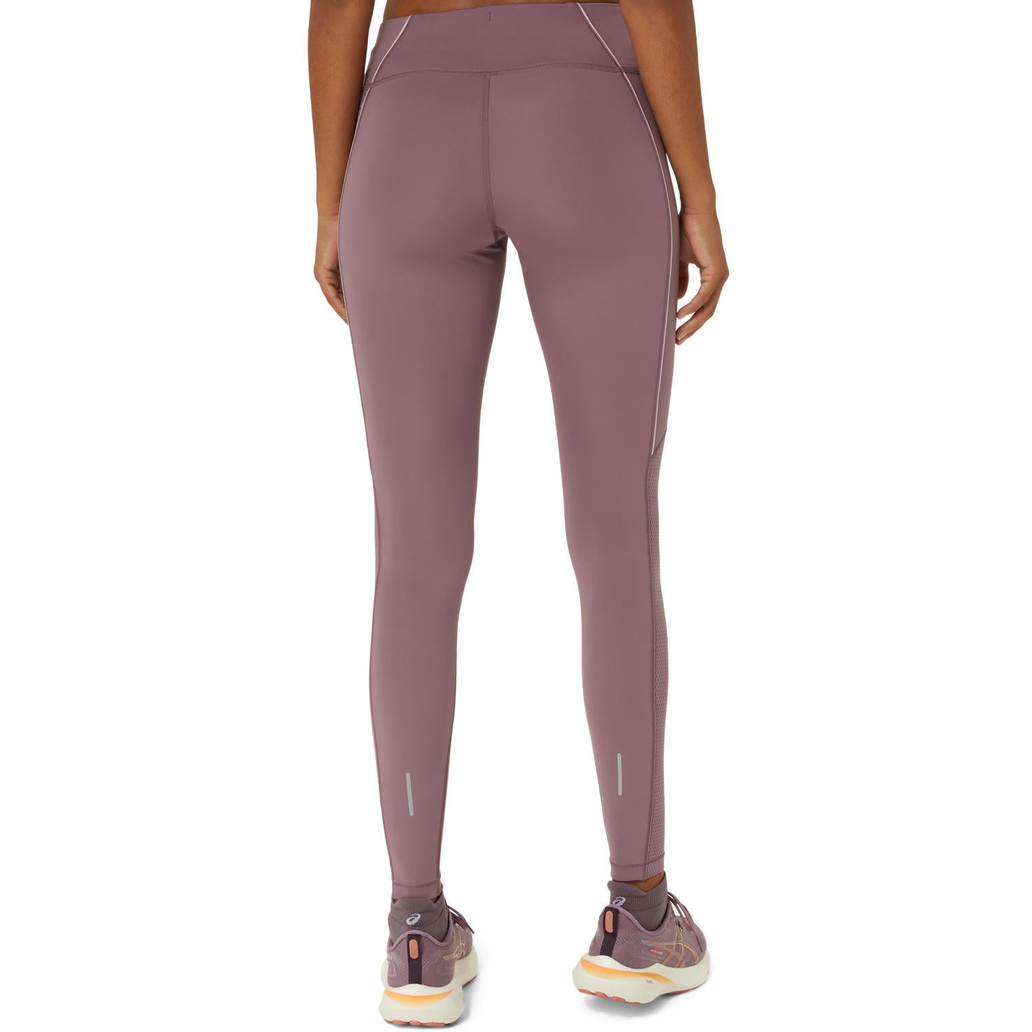 Lauftights - 500-DUSTY MAUVE/FADED ORANGE - Violett