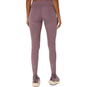 Lauftights - 500-DUSTY MAUVE/FADED ORANGE - Violett