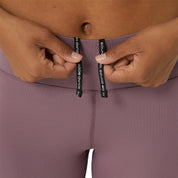 Lauftights - 500-DUSTY MAUVE/FADED ORANGE - Violett