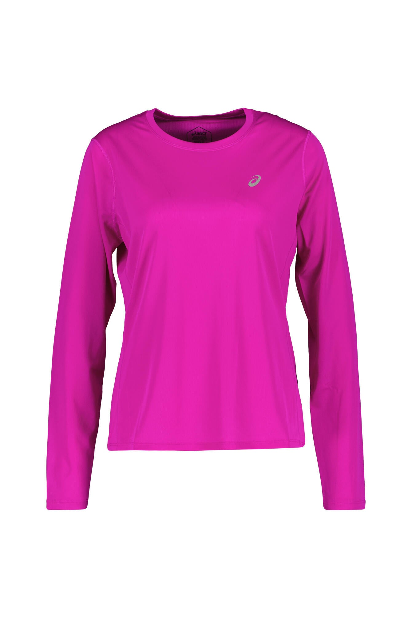 Funktionslongsleeve Core - 501-BOLD MAGENTA - Violett