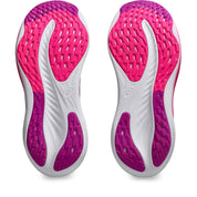 Laufschuhe GEL-NIMBUS 26 - 403-BLUE EXPANSE/BOLD MAGENTA