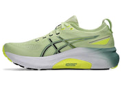 Laufschuhe Gel Kayano 31 - 300-COOL MATCHA/CELADON - Grün