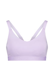 Sport BH - 512-LILAC BLOOM/LILAC BLOOM - Violett