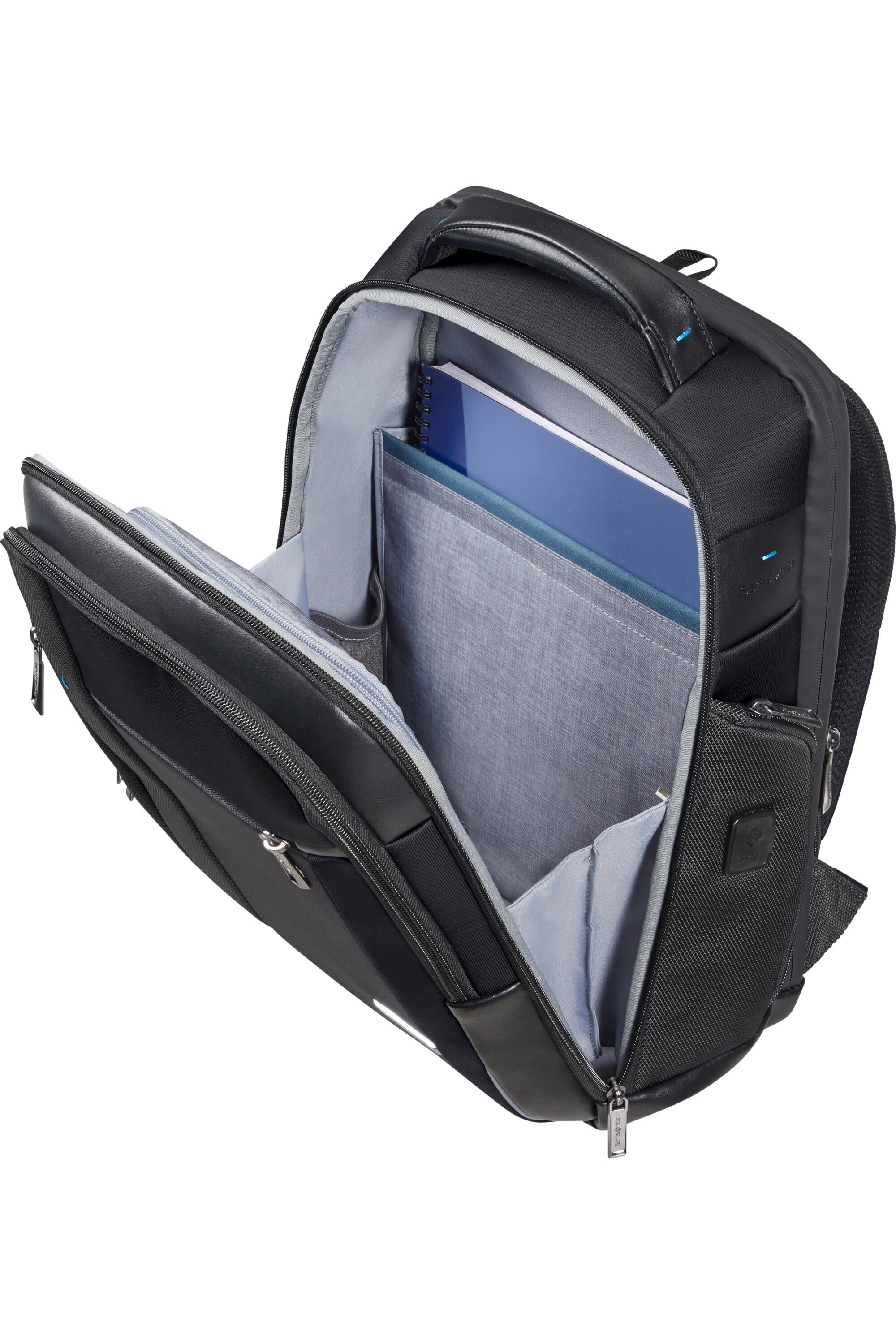 Laptoprucksack Spectrolite 3.0 - 1041-BLACK - Schwarz