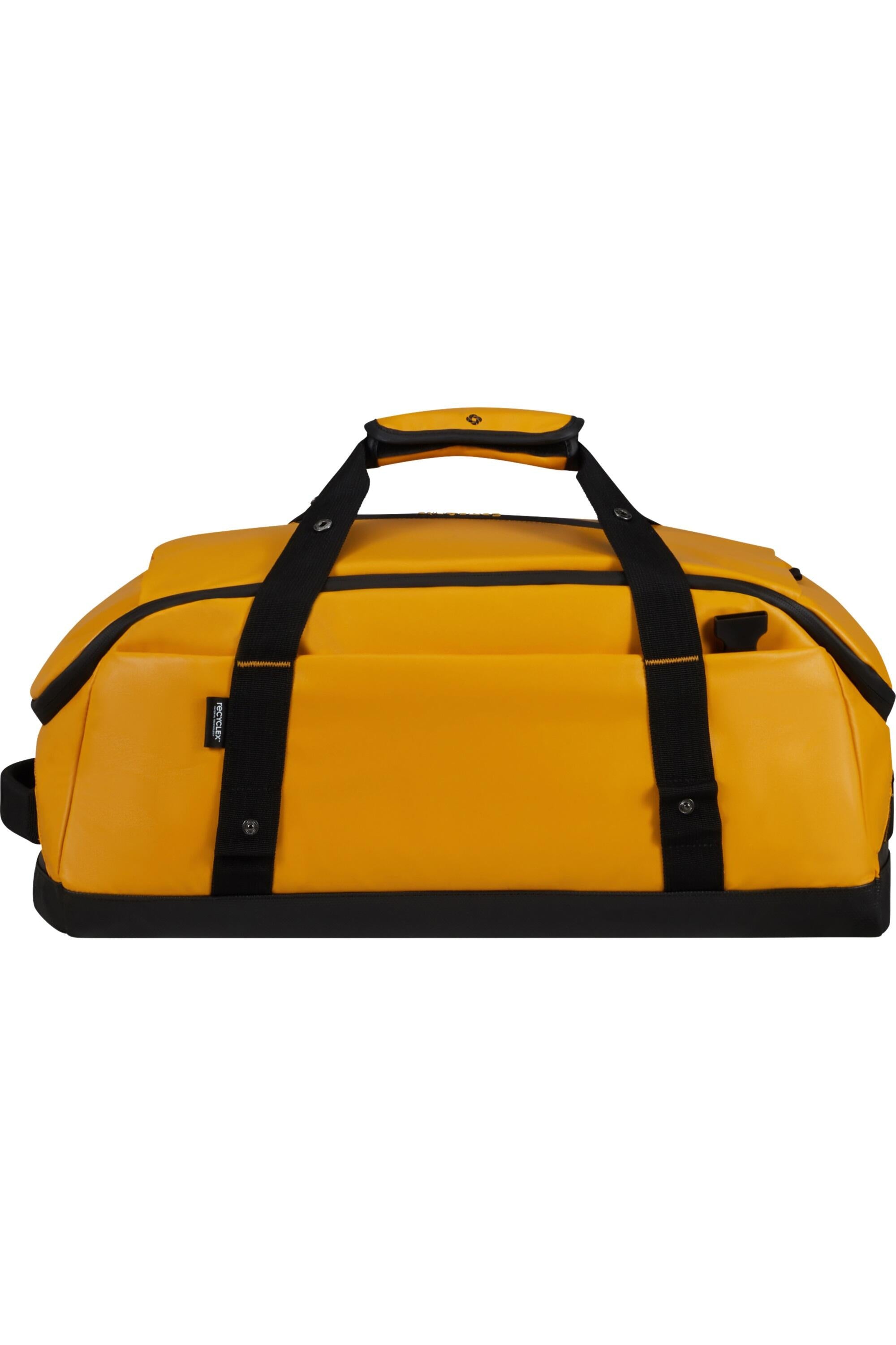 Reisetasche Ecodiver Duffle S - 1924-YELLOW - Gelb