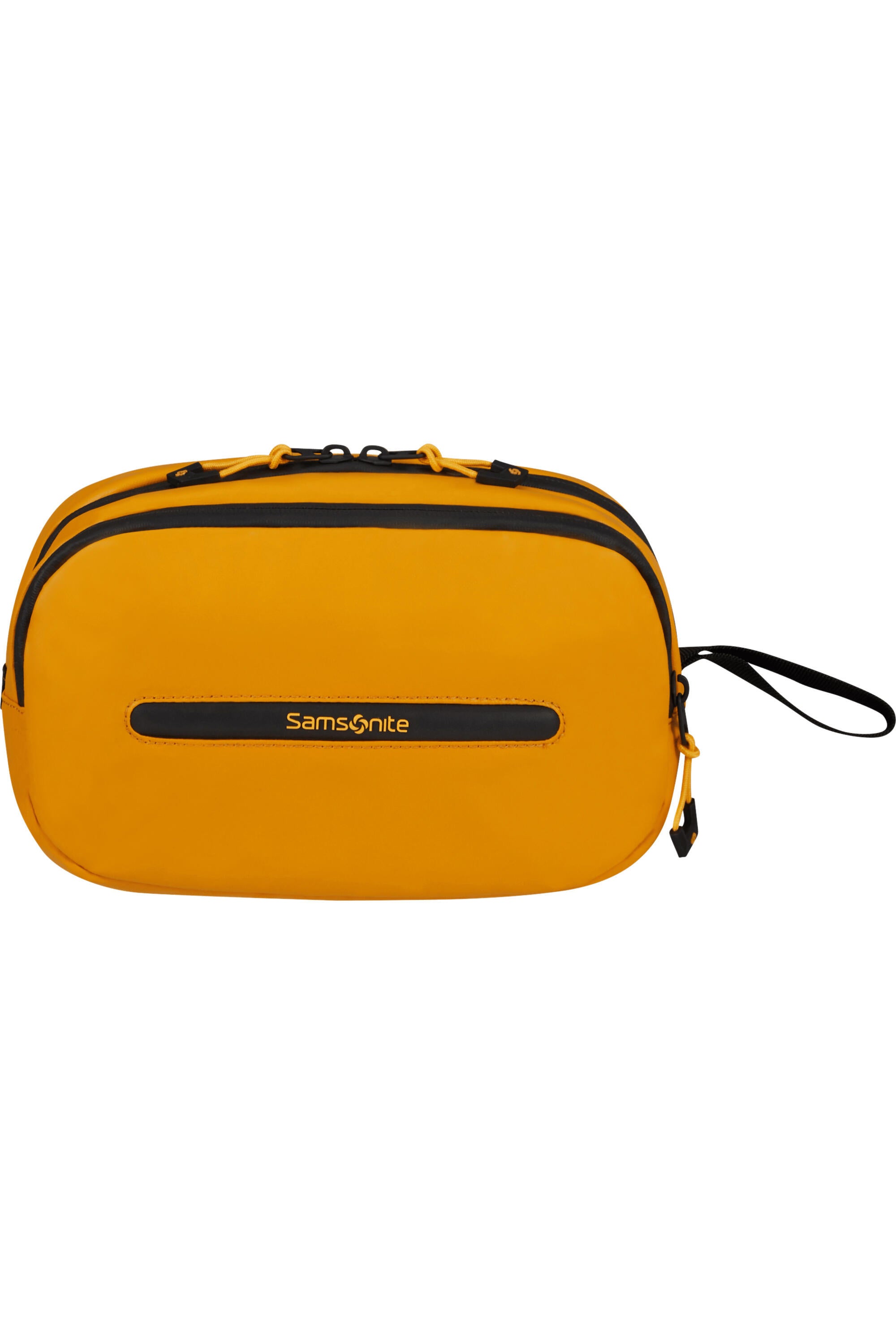 Kulturtasche Ecodiver - 1924-YELLOW - Gelb