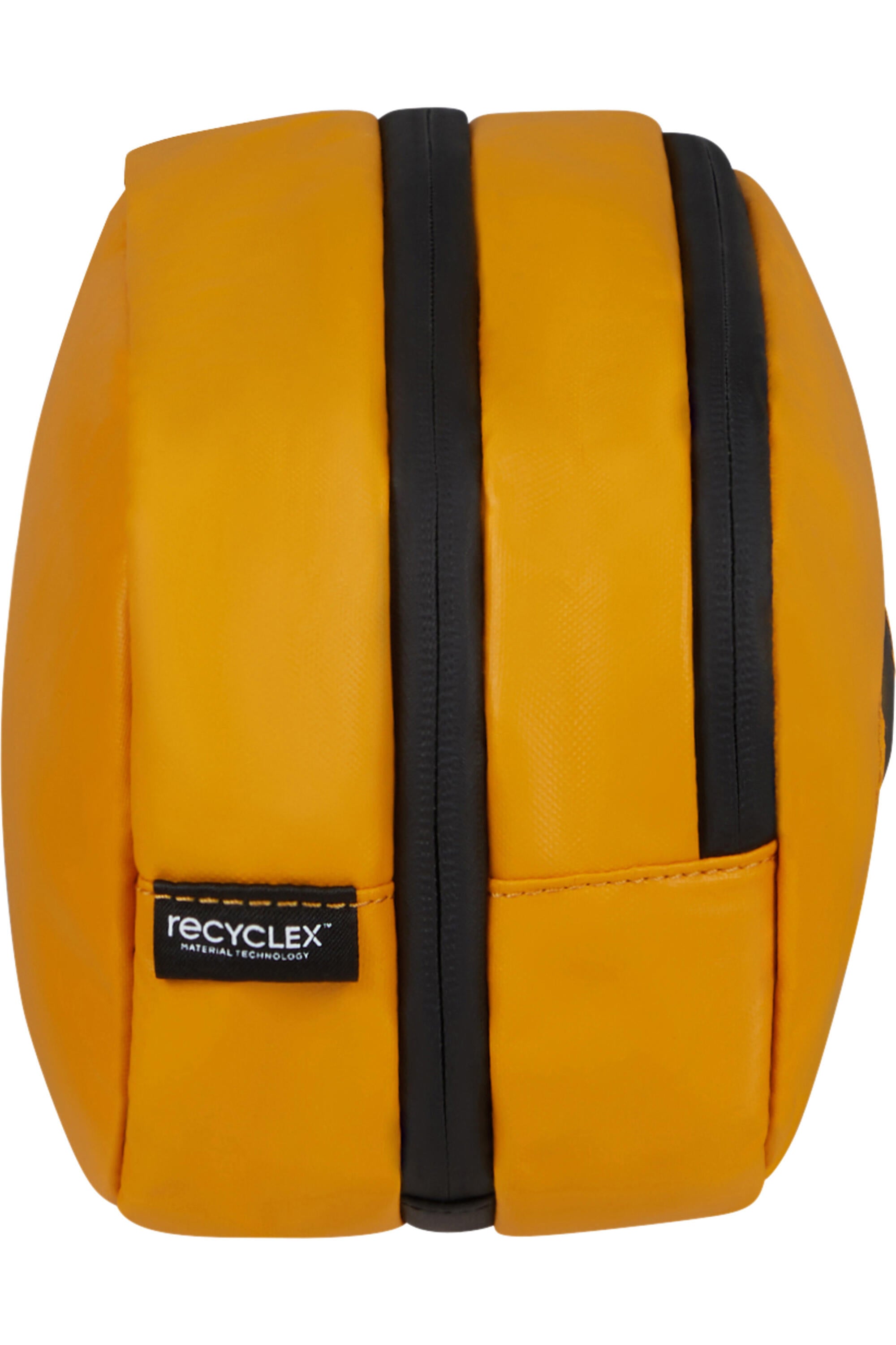 Kulturtasche Ecodiver - 1924-YELLOW - Gelb