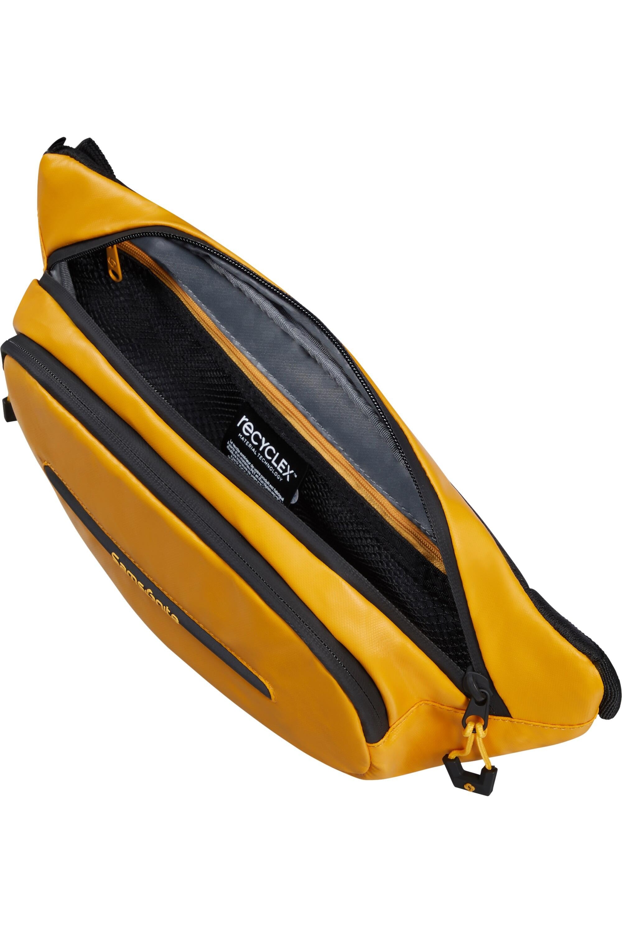 Bauchtasche Ecodiver - 1924-YELLOW - Gelb