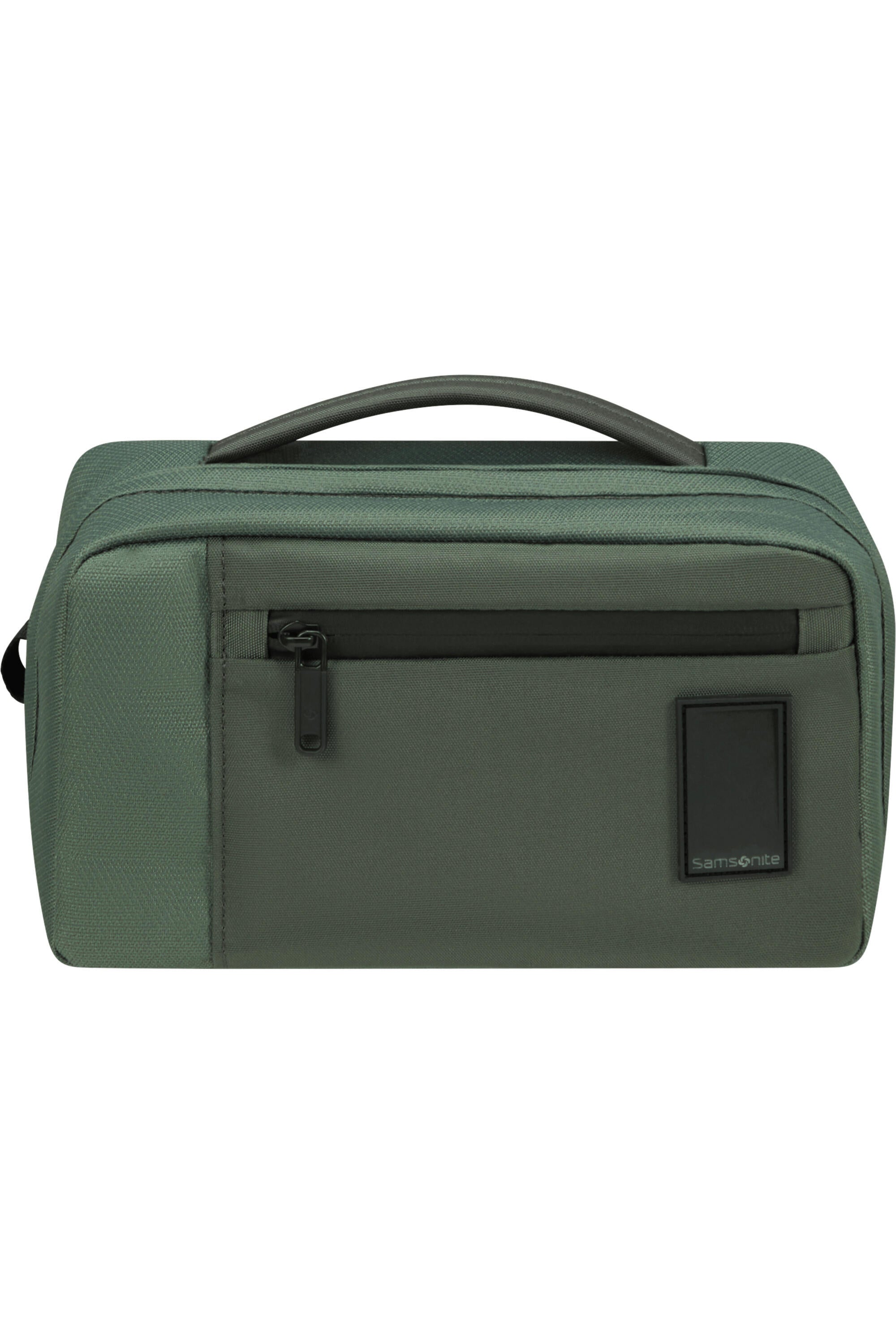 Kulturtasche VAYCAY - 0588-PISTACHIO GREEN - Grün