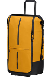 Reisetasche Ecodiver Duffel - 1924-YELLOW - Gelb