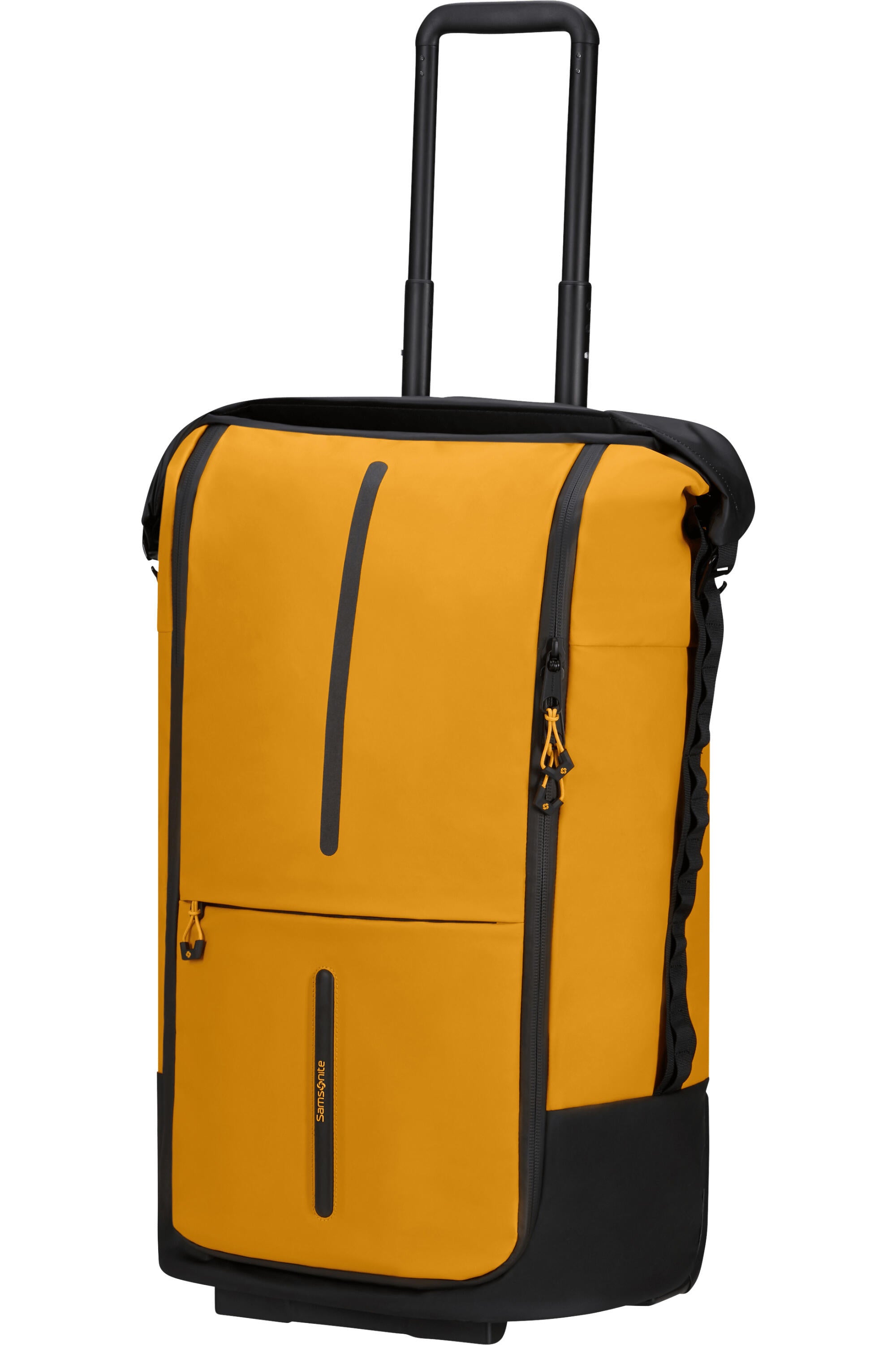 Reisetasche Ecodiver Duffel - 1924-YELLOW - Gelb