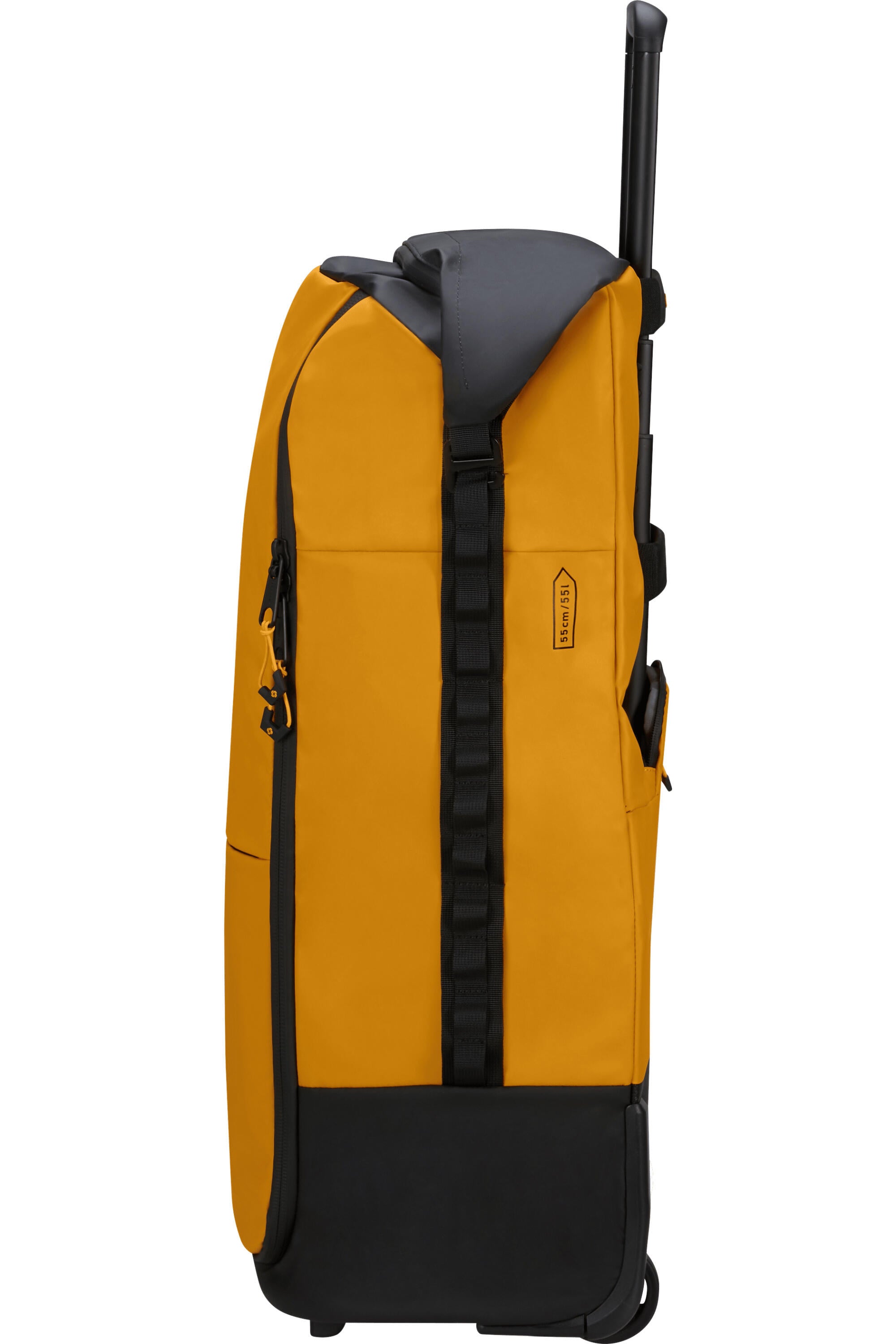 Reisetasche Ecodiver Duffel - 1924-YELLOW - Gelb