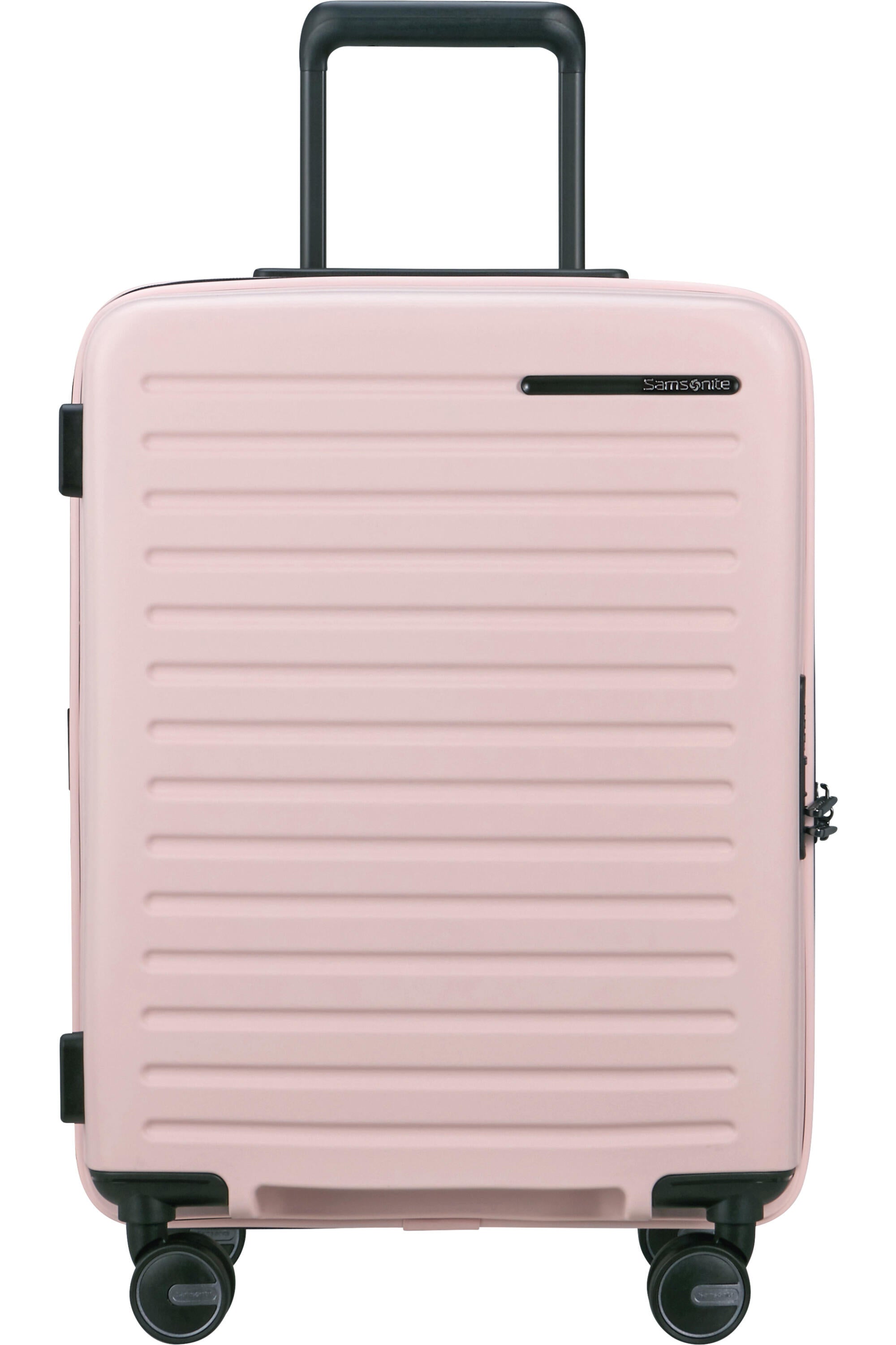 Reisekoffer Trolley RESTACKD - 1751-ROSE - Rosa