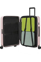 Reisekoffer Trolley RESTACKD - 1751-ROSE - Rosa