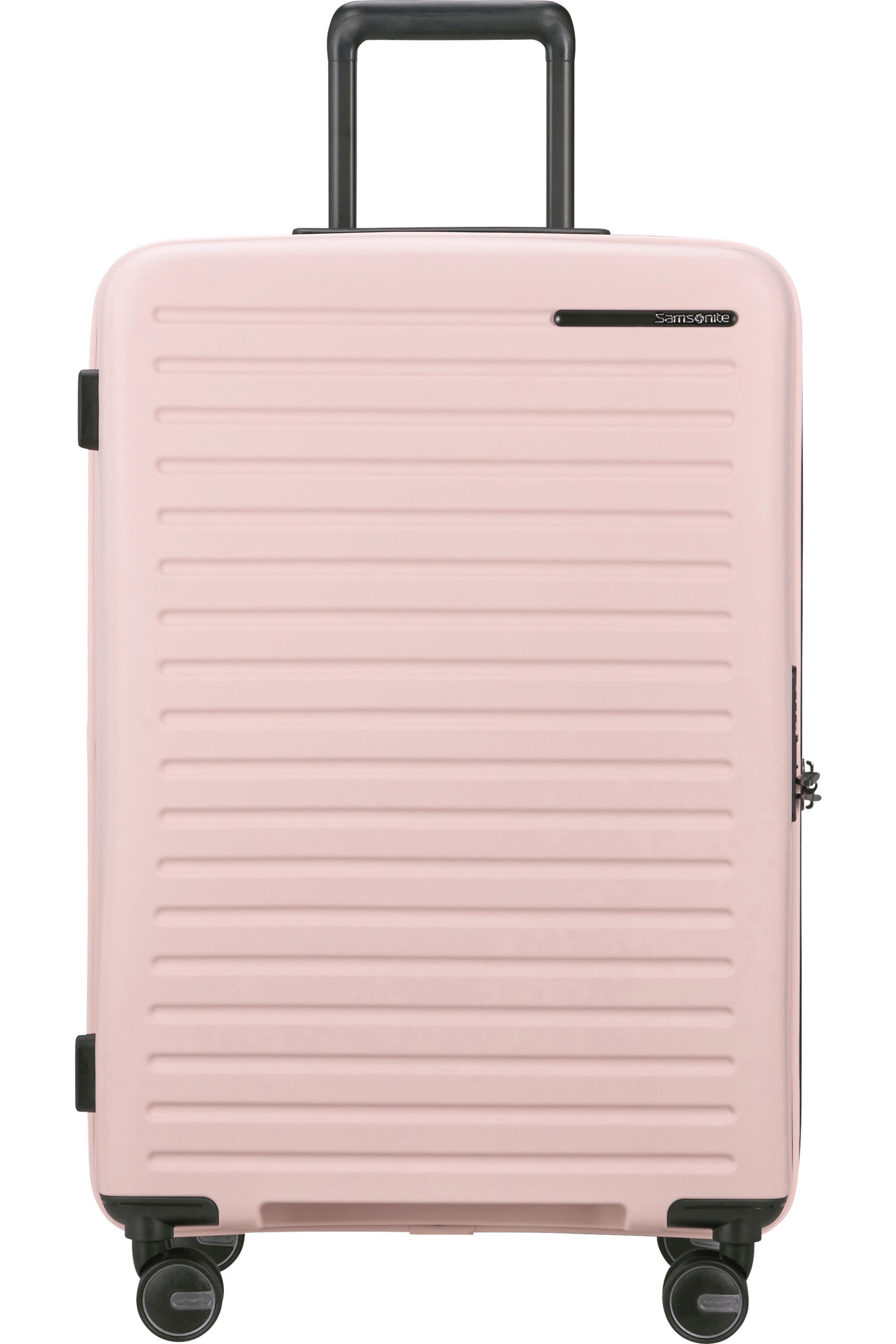 Reisekoffer Trolley RESTACKD - 1751-ROSE - Rosa