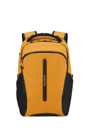 Laptop Rucksack - 1924-YELLOW - Schwarz | Gelb