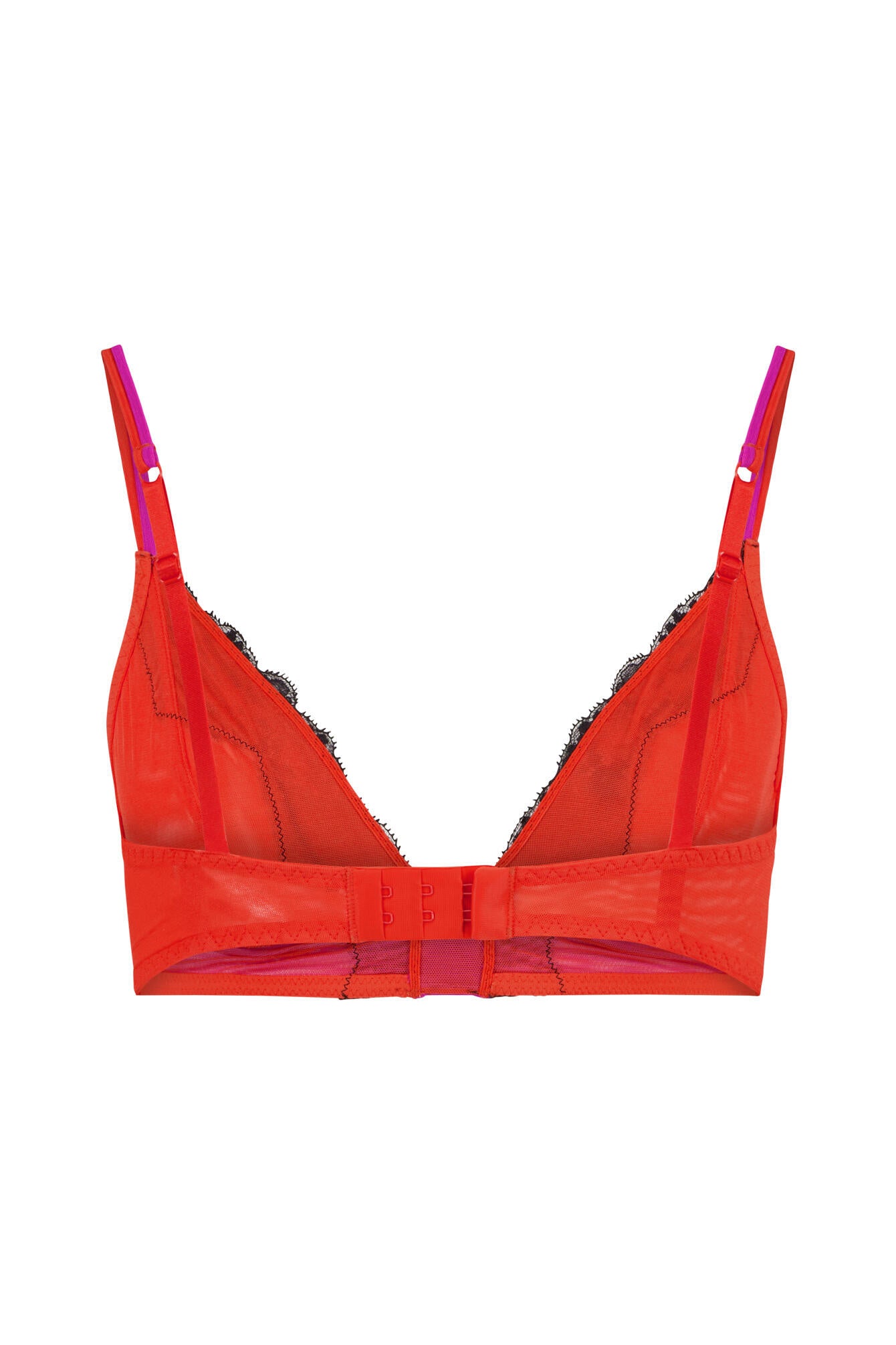 Bralette Bremer - HLA - Mehrfarbig