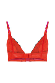 Bralette Bremer - HLA - Mehrfarbig