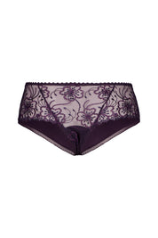 Luxus String Jane - AME - Violett