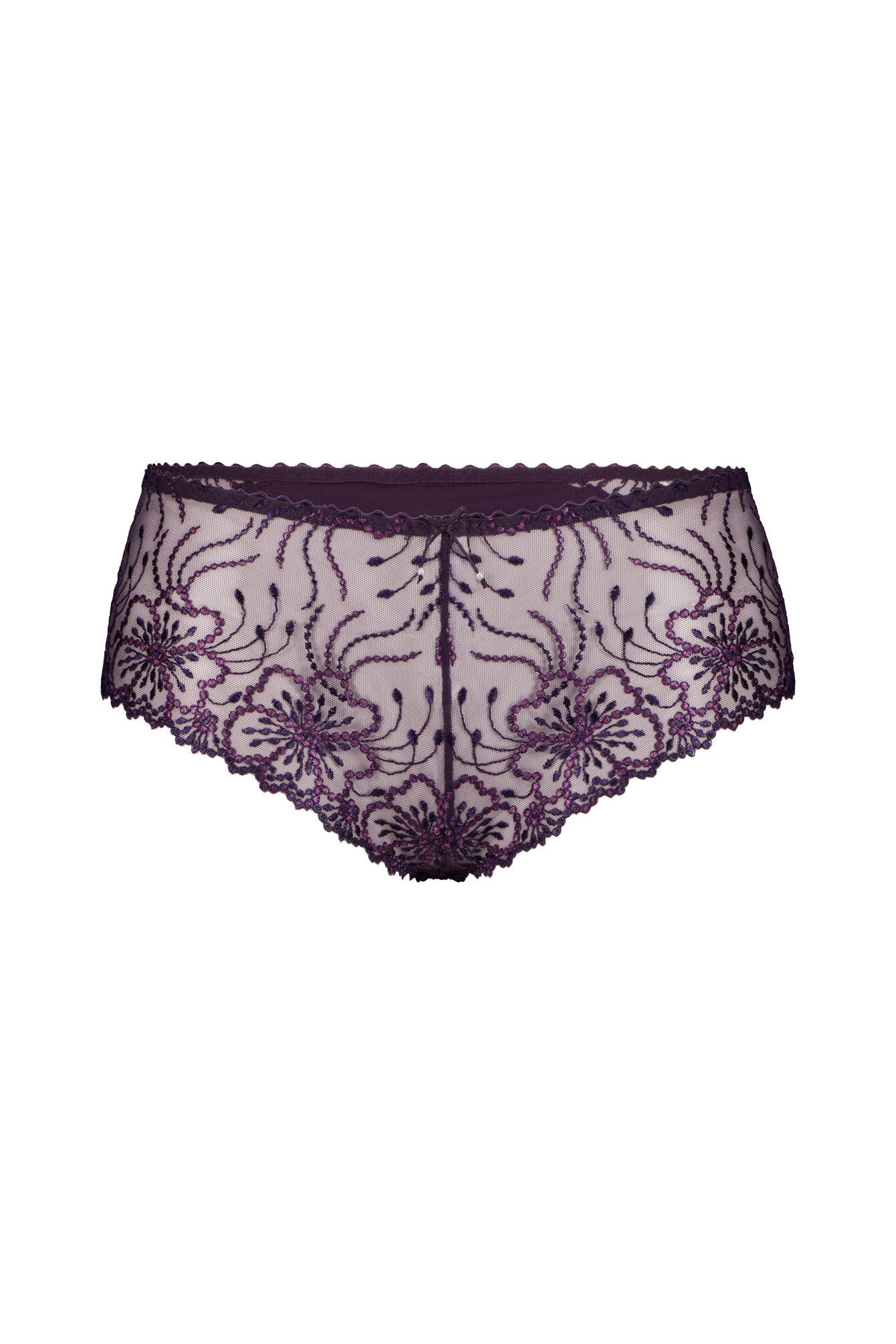 Luxus String Jane - AME - Violett