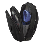 Laptoprucksack mit Rollen Guardit 2.0 - 1041-BLACK - Schwarz