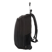 Laptoprucksack mit Rollen Guardit 2.0 - 1041-BLACK - Schwarz