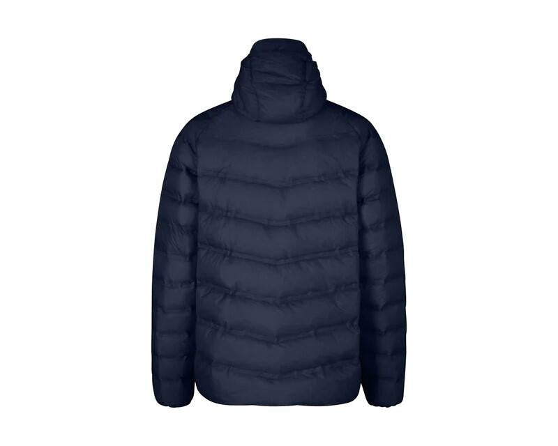 Daunenjacke Sol 2.0 - 582-Dress Blue - Blau