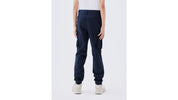 Cargohose Regular Fit - Dark Sapphire - Blau