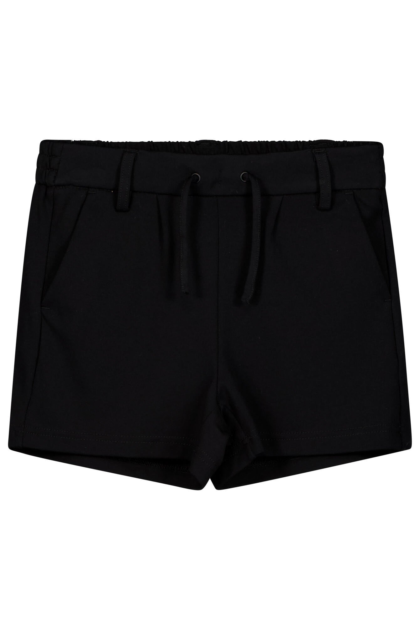 Shorts - Black - Schwarz