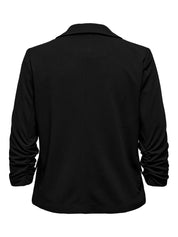 Blazer - Black - Schwarz