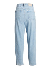 Jeans - Light Blue Denim - Blau