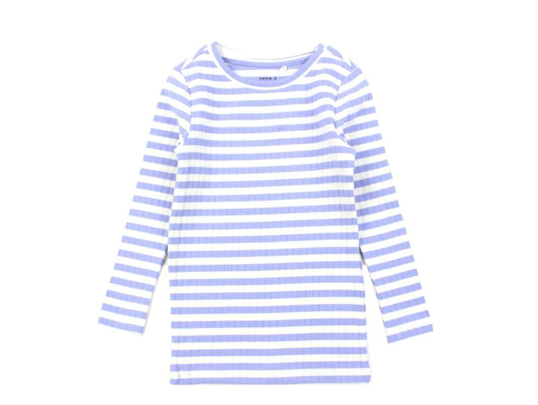 STRIPE - Blau