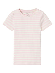 T-Shirt - Parfait Pink - Rosa